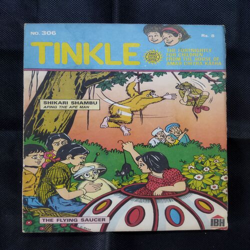 TINKLE (NO-306)