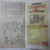 Champak ( February 1st 2004)