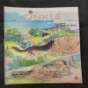 TINKLE (NO-412)