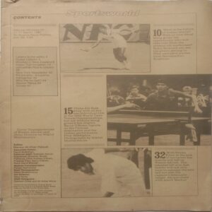 Sports World (11-17 March, 1987)