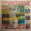 Sport Star ( April 5, 2008 ) (Big Size)