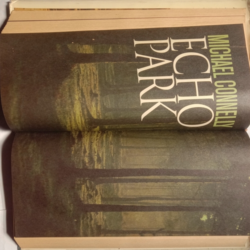 Four In One Volume - The Afghan, Sun at Midnight, Echo Park, Messenger Of Truth
