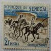 Republique  Du SENEGAL