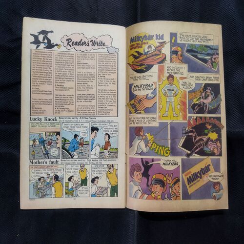 TINKLE (NO-306)