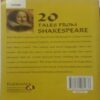 20 Tales From Shakespeare (By Charles and Mary Lamb)