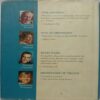 Four In One Volume - The Afghan, Sun at Midnight, Echo Park, Messenger Of Truth