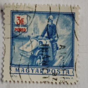 Magyar Posta
