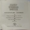 Adventure Stories (By Kumar Dutta)
