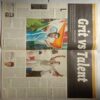 Sport Star ( April 22, 2006 ) (Big Size)