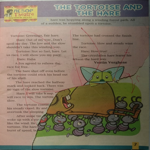 Magic Pot (April 21, 2021) (Summer Special)