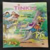 TINKLE (NO-411)