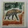 Demauritanie  Stamp