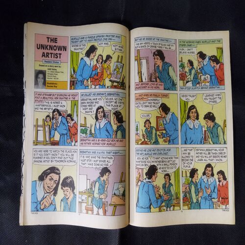 TINKLE (NO-439)
