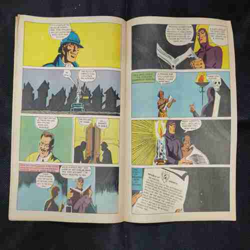 THJE SECRET OF VACUL CASTLE (PART-2)