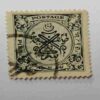Set of 26 Stamp