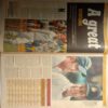 Sport Star ( April 5, 2008 ) (Big Size)