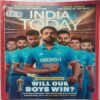 India Today (October 9, 2023)