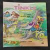 TINKLE (NO-411)