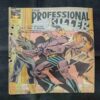 THE PROFESSIONAL KILLER