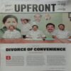 India Today (October 9, 2023)