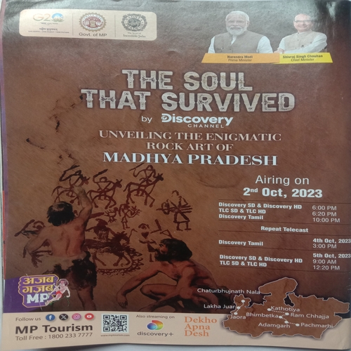 India Today (October 9, 2023)