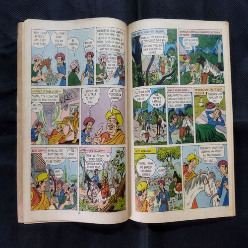 TINKLE (NO-303)