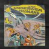 THE UNDERSEA HUMANS