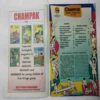 Champak (  February 2nd 2003)