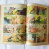 (INDRAJAL COMICS) (13 IN 1 SINGLE BINDING) 1.> MONGO KE VIDROHEE, 2.>ANJEER KA AATANK , 3.> PRET KEE MAAYA (BHAAG-1), 4.> PRET KEE MAAYA (BHAAG-2), 5.>CHUDAIL KA CHAKKAR, 6.> JANGALEE DASTA, 7.> TASKARON KA ADDA, 8.> LANGADA AATANK, 9.> DAANAV DERA, 10.> BAUNON KA RAHASY, 11.> KHOONEE UTTARAADHIKAAREE, 12.> TAIRATEE AAG, 13.> KHOONEE SAUDA.