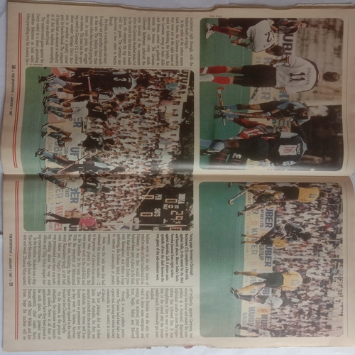 Sport Star (January 4, 1997)