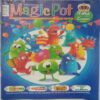 Magic Pot (October 13, 2021)