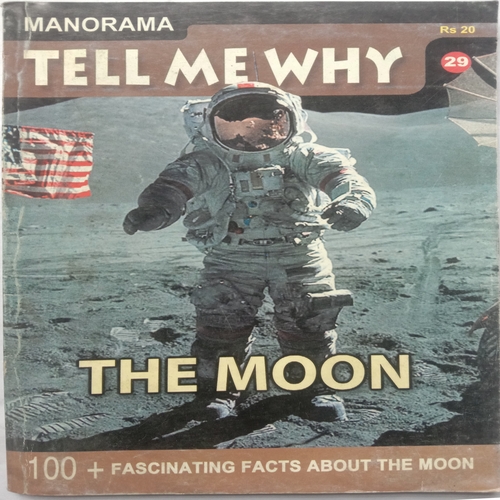 Tell me Why (February 2009)