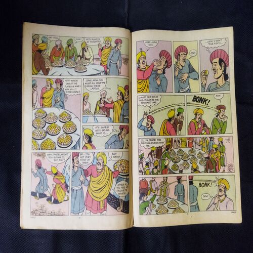 TINKLE (NO-203)