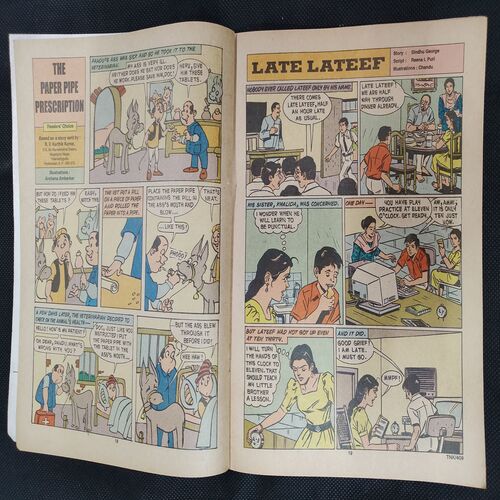 TINKLE (NO-409)