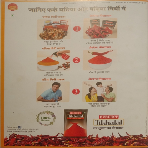 Meri Saheli (January 2018)