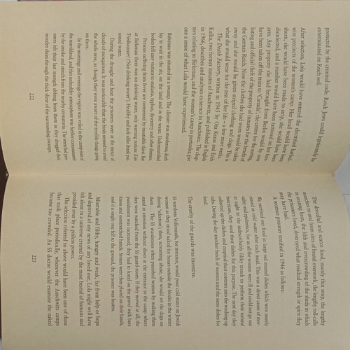 Vikram Seth Two Lives