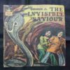 BAHADUR & THE INVISIBLE SAVIOUR
