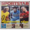 Sport Star ( Saturday, November 3, 2007 ) (Big Size)