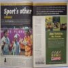 Sport Star ( Saturday, November 3, 2007 ) (Big Size)