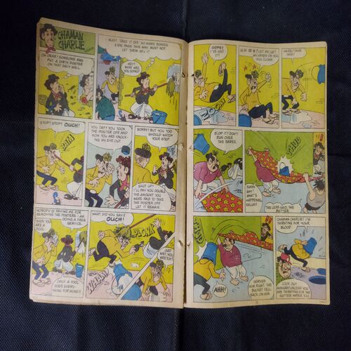 TINKLE (NO-202)