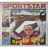 Sport Star ( Saturday, October 27, 2007 ) (Big Size)
