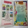 Champak (  November 2nd 2002)