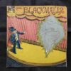 THE BLACKMAILER
