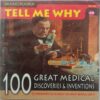 Tell me Why (January 2009)