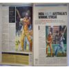 Sport Star ( Saturday, October 20, 2007 ) (Big Size)