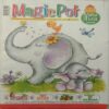 Magic Pot (October 19, 2022)