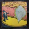 THE BLACKMAILER