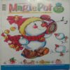 Magic Pot (January 11, 2023)