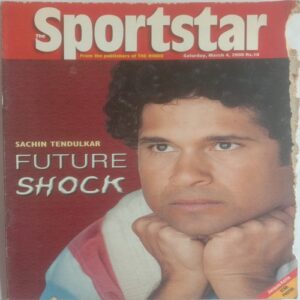 Sport Star (March 4, 2000)