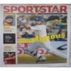 Sport Star  ( Saturday, January 3, 2009 ) (Big Size )